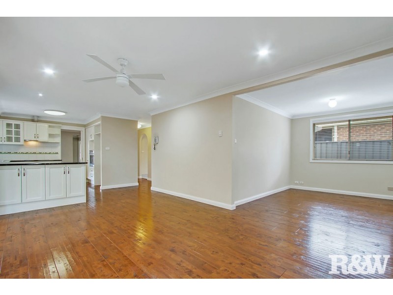 35 Driscoll Avenue, Rooty Hill NSW 2766