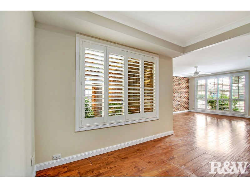 35 Driscoll Avenue, Rooty Hill NSW 2766