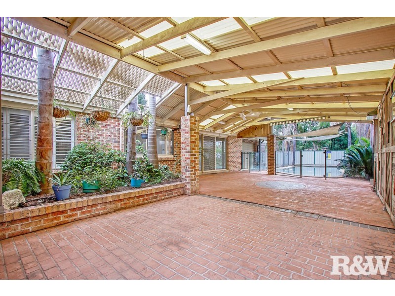 35 Driscoll Avenue, Rooty Hill NSW 2766