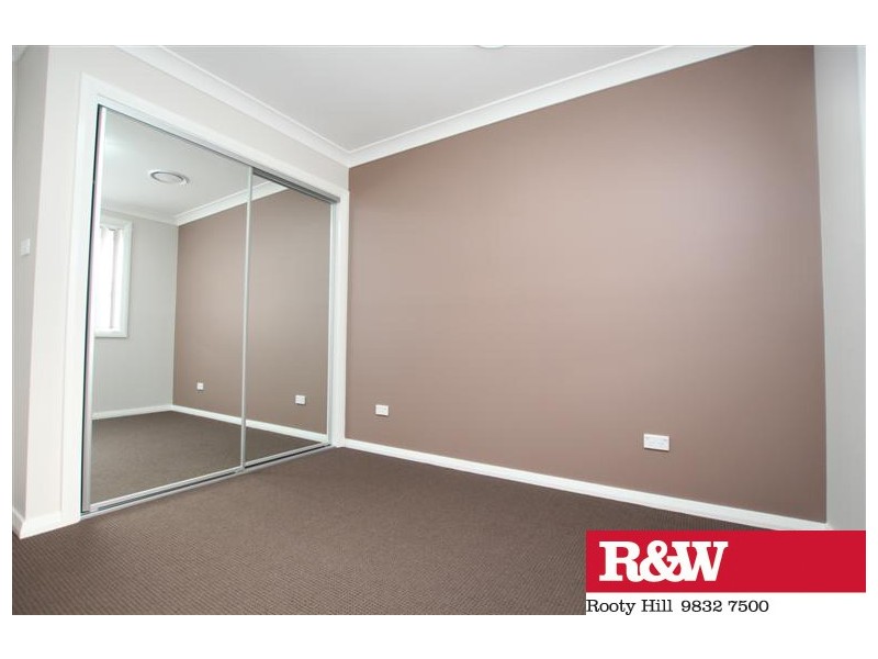 3/28-30 RAMONA STREET, Quakers Hill NSW 2763