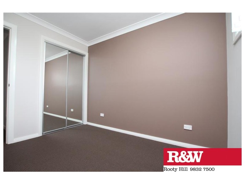 3/28-30 RAMONA STREET, Quakers Hill NSW 2763