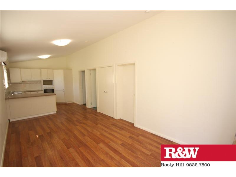 140A SEDGEMAN CRESCENT, Shalvey NSW 2770