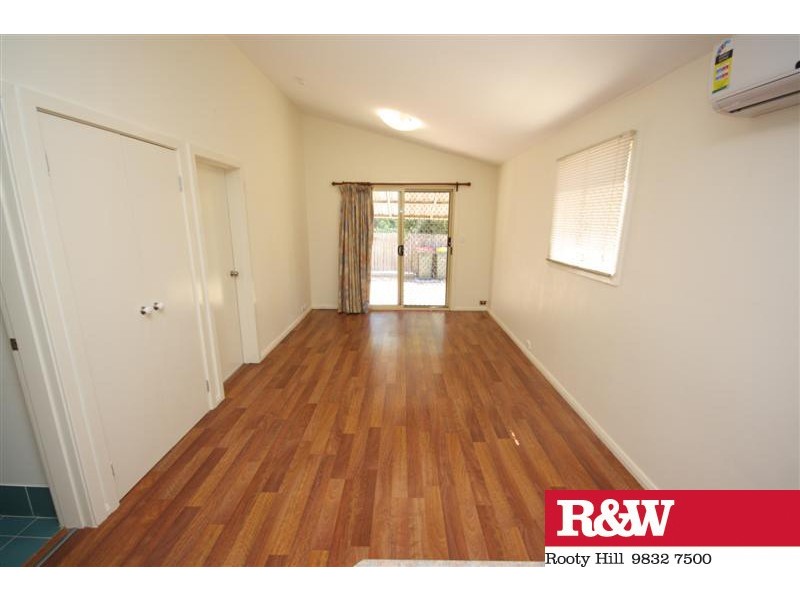 140A SEDGEMAN CRESCENT, Shalvey NSW 2770