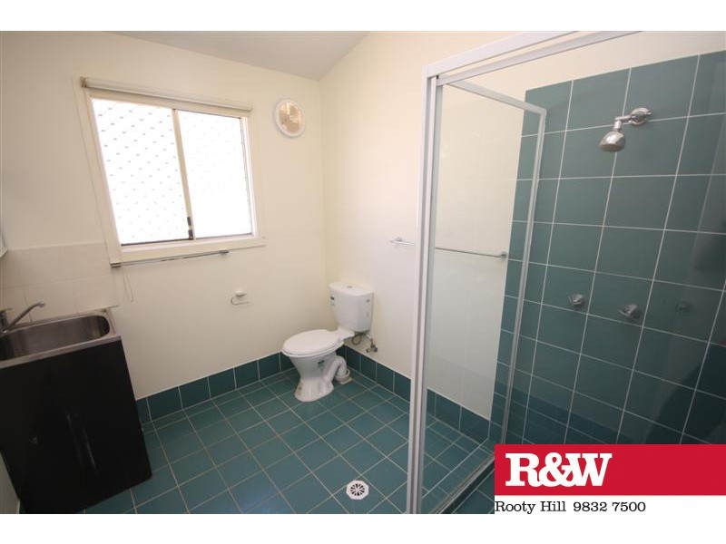 140A SEDGEMAN CRESCENT, Shalvey NSW 2770