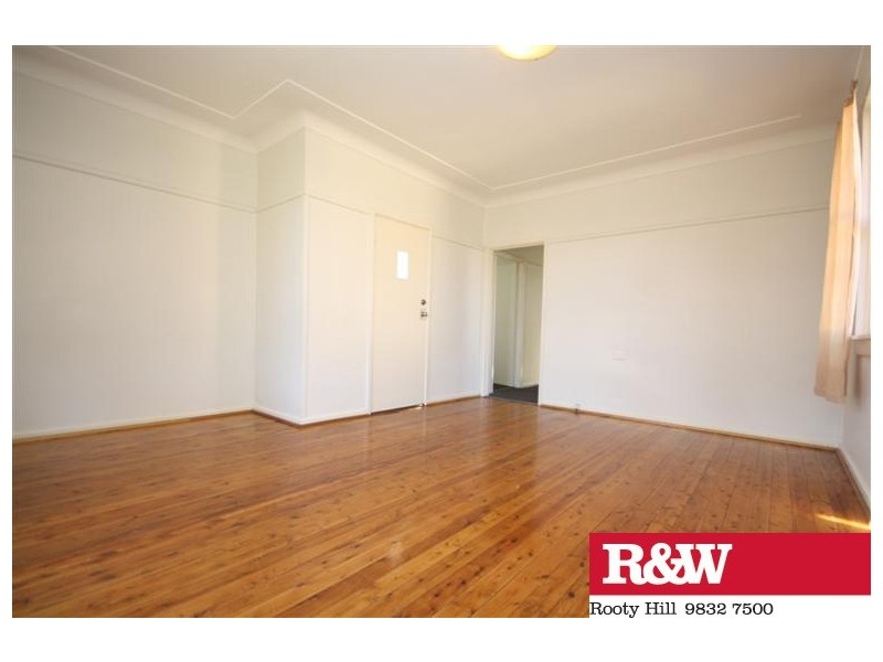 23 WARREGO STREET, St Marys NSW 2760