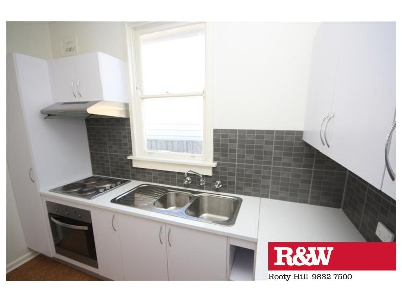 23 WARREGO STREET, St Marys NSW 2760