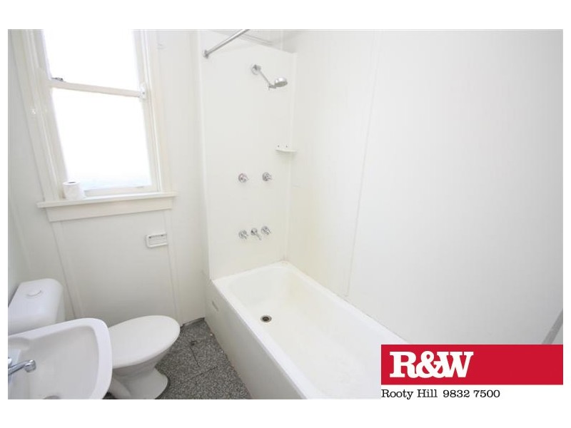 23 WARREGO STREET, St Marys NSW 2760