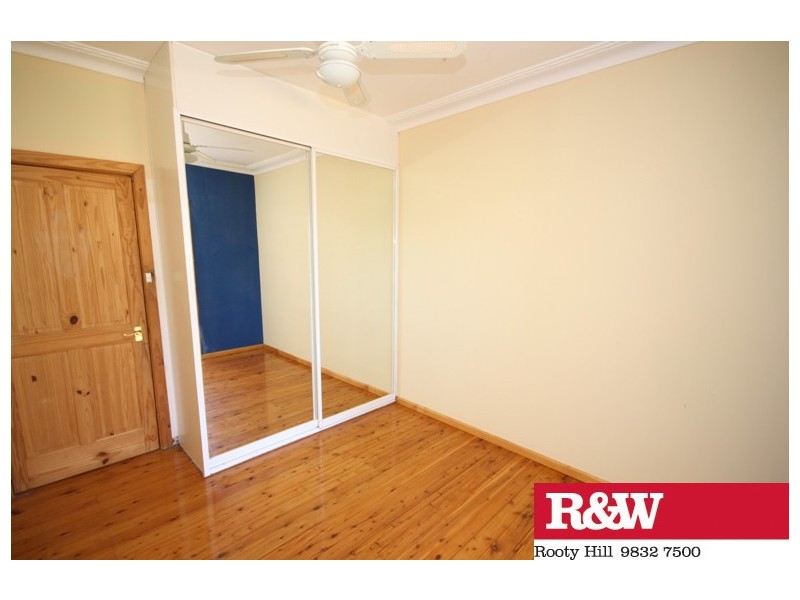 16 CATHERINE CRESCENT, Rooty Hill NSW 2766