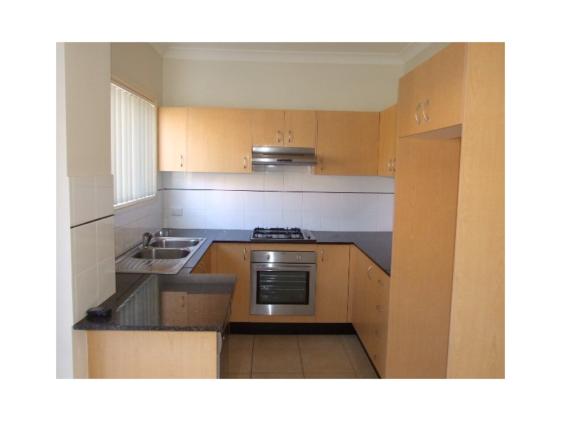 Quakers Hill NSW 2763