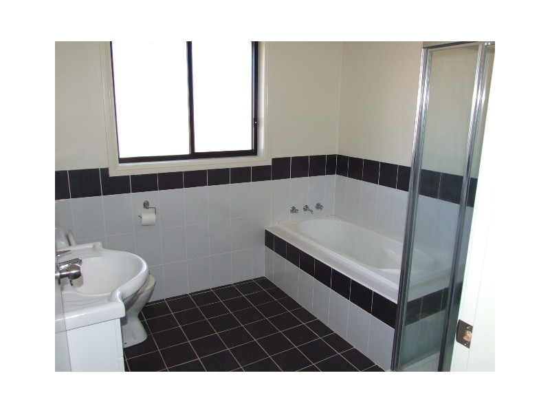 Quakers Hill NSW 2763