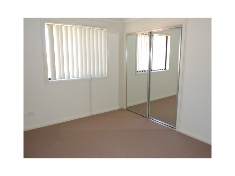 Quakers Hill NSW 2763