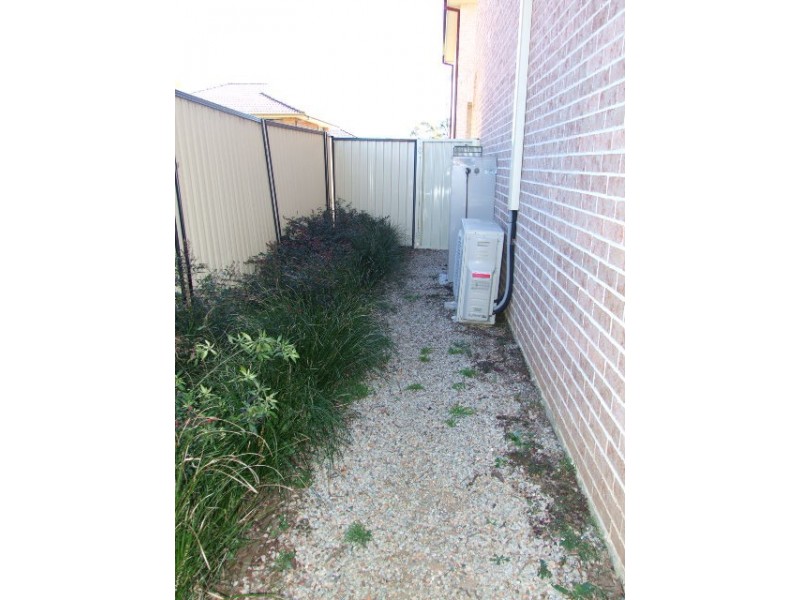 Quakers Hill NSW 2763