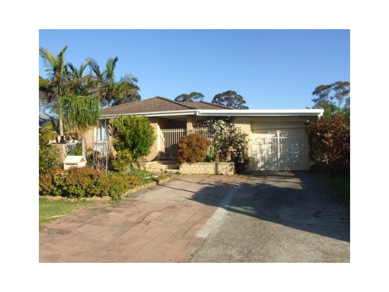 St Clair NSW 2759