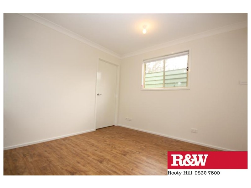 16A CLEMENT STREET, Rooty Hill NSW 2766