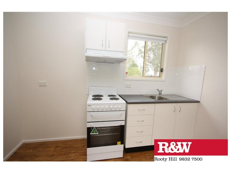 16A CLEMENT STREET, Rooty Hill NSW 2766
