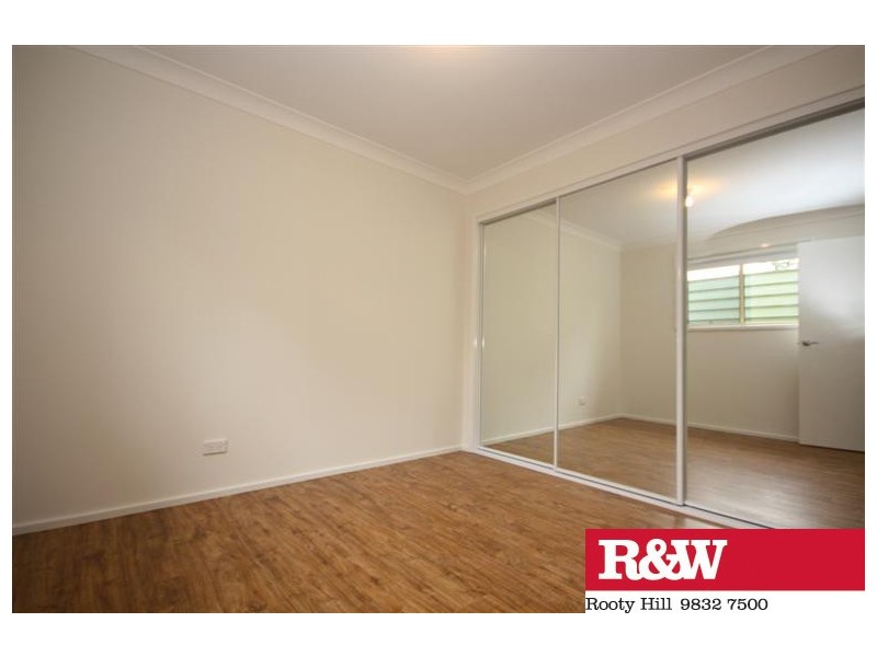 16A CLEMENT STREET, Rooty Hill NSW 2766
