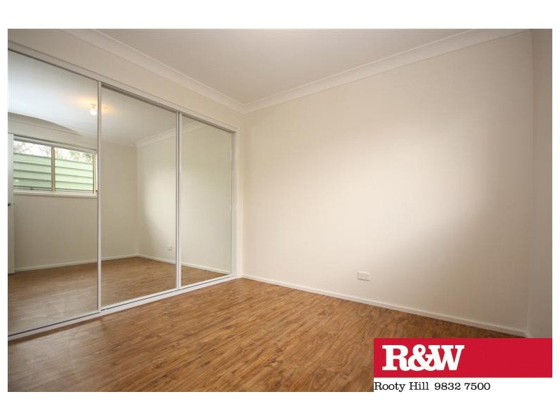 16A CLEMENT STREET, Rooty Hill NSW 2766