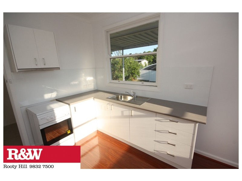 96 STAFFORD STREET, Penrith NSW 2750