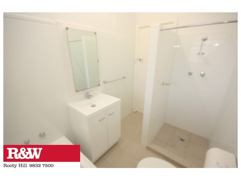 96 STAFFORD STREET, Penrith NSW 2750