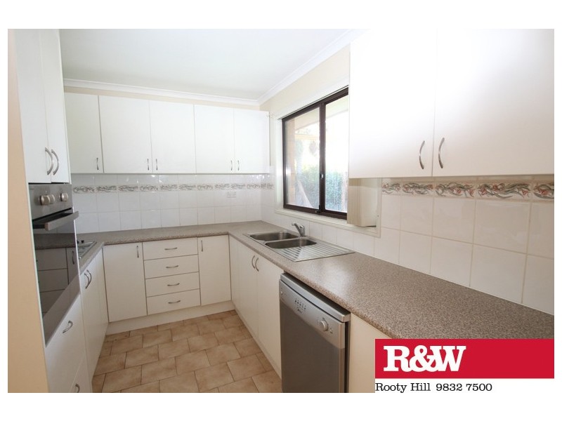 190 MINCHIN DRIVE, Minchinbury NSW 2770