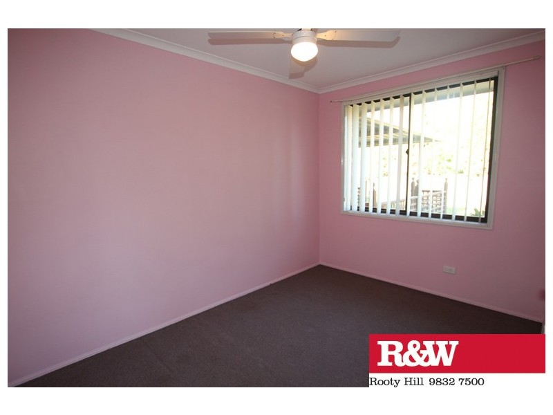 190 MINCHIN DRIVE, Minchinbury NSW 2770