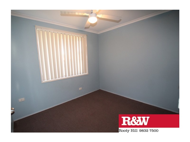 190 MINCHIN DRIVE, Minchinbury NSW 2770