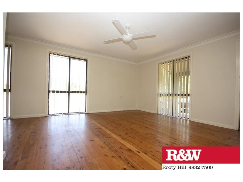 30 FITZGERALD CRESCENT, Blackett NSW 2770