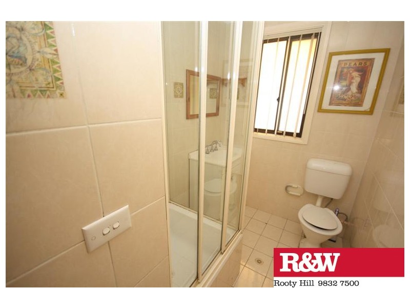 30 FITZGERALD CRESCENT, Blackett NSW 2770