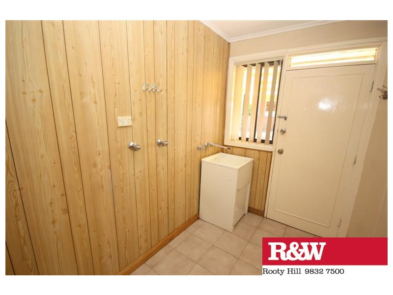 30 FITZGERALD CRESCENT, Blackett NSW 2770