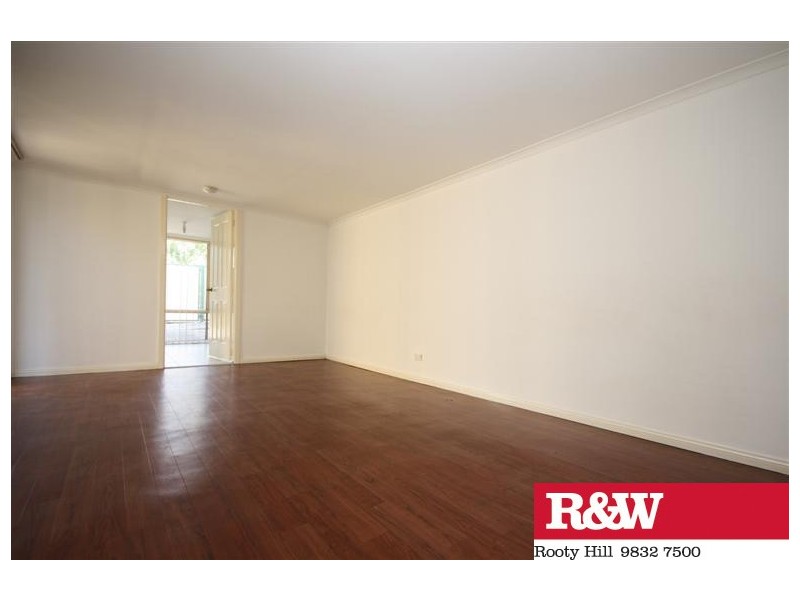 30A FITZGERALD CRESCENT, Blackett NSW 2770