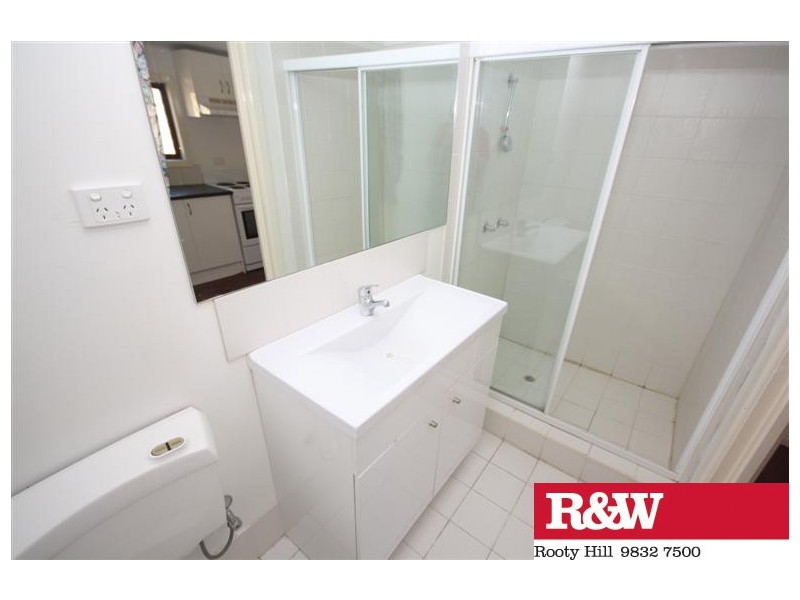 30A FITZGERALD CRESCENT, Blackett NSW 2770