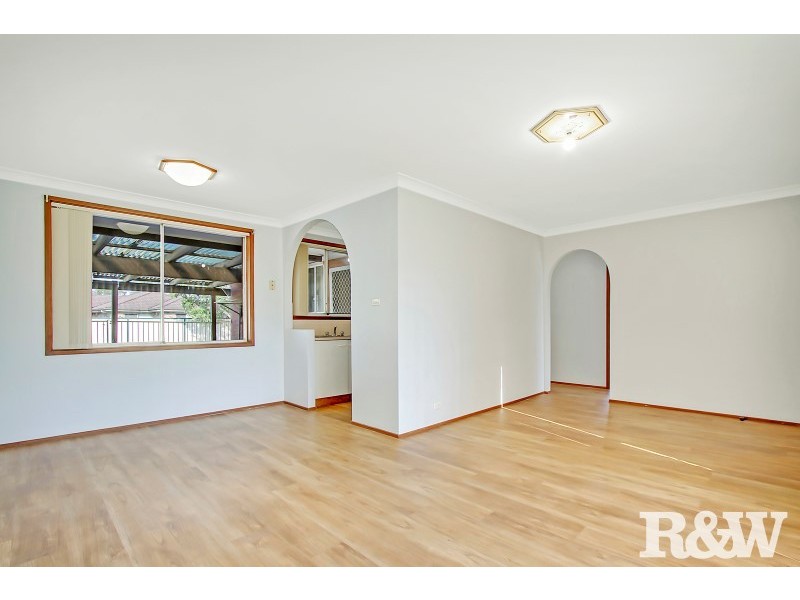 7 Sharon Place, Rooty Hill NSW 2766