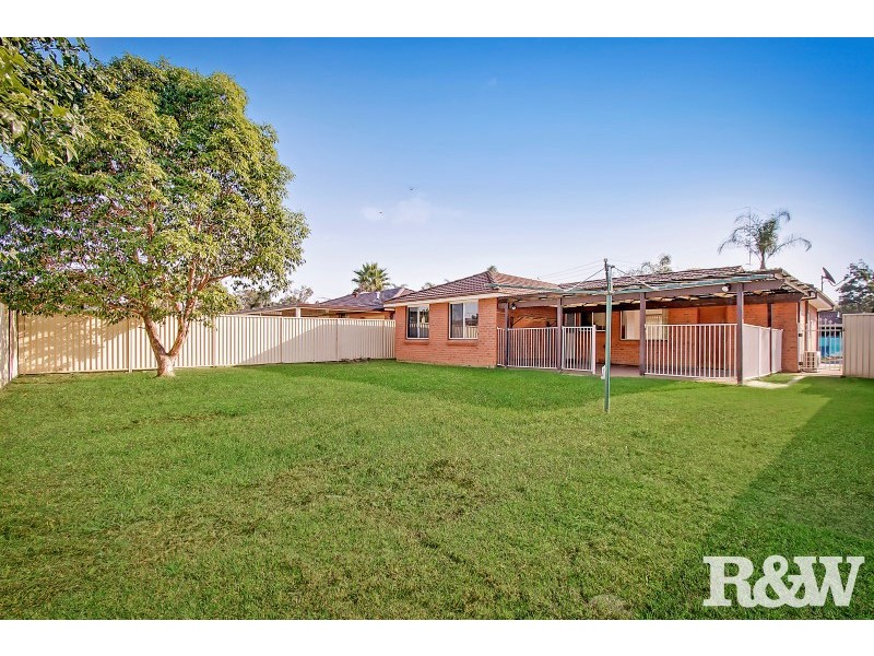 7 Sharon Place, Rooty Hill NSW 2766