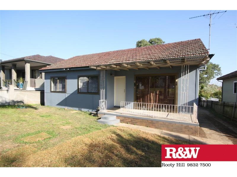 78 MORRIS STREET, St Marys NSW 2760