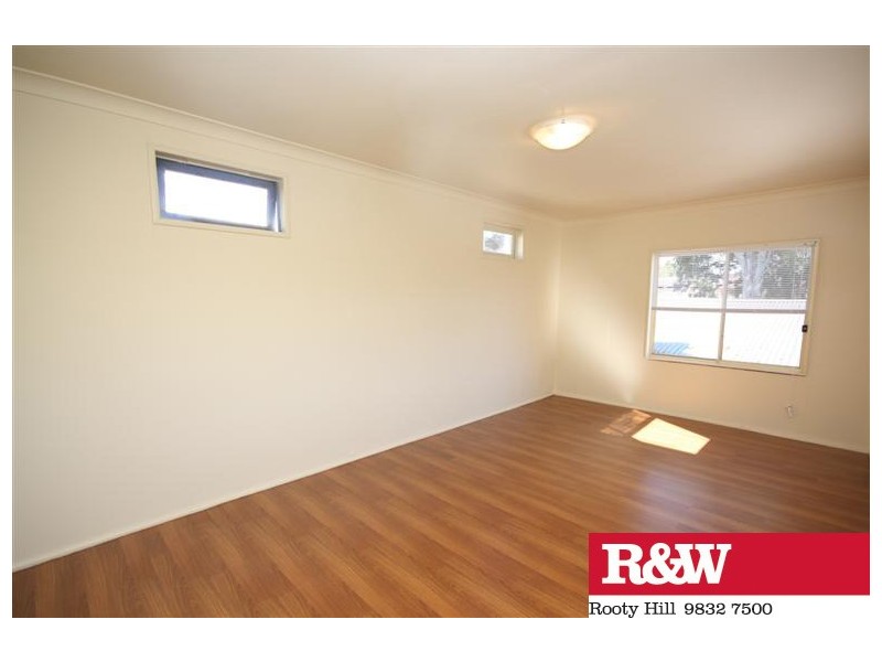 78 MORRIS STREET, St Marys NSW 2760