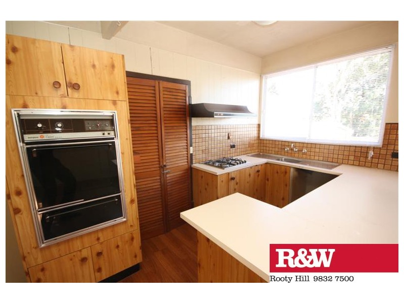 78 MORRIS STREET, St Marys NSW 2760