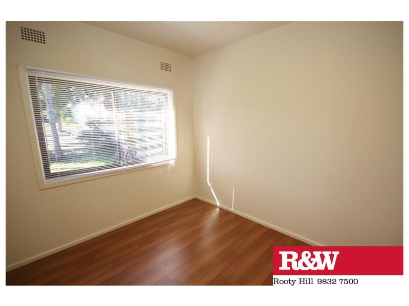 78 MORRIS STREET, St Marys NSW 2760