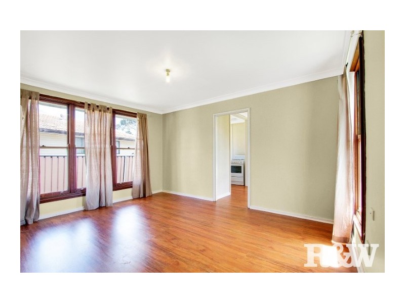 18 Richardson Crescent, Hebersham NSW 2770