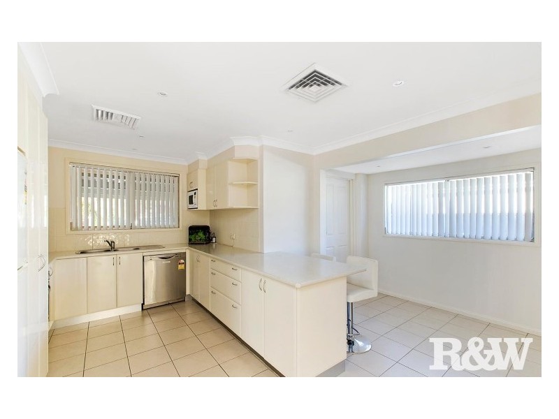 33 Drake Street, Jamisontown NSW 2750