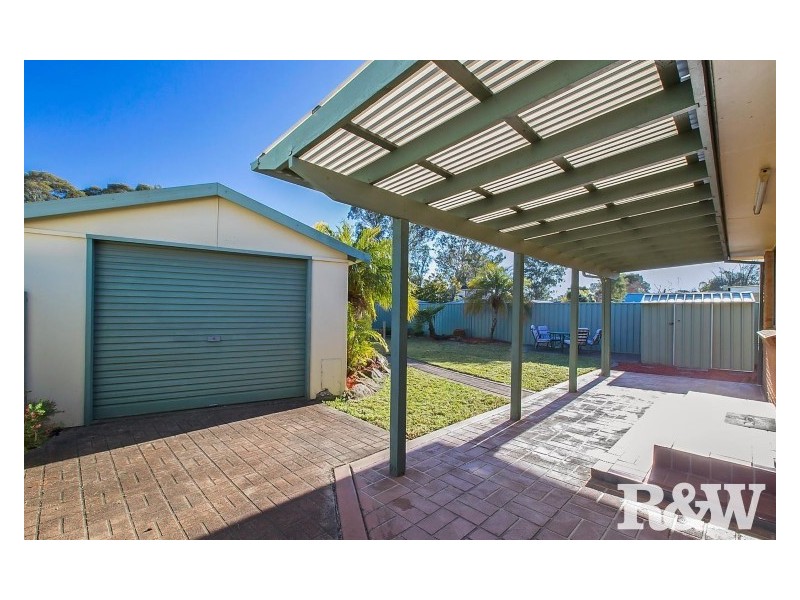 33 Drake Street, Jamisontown NSW 2750