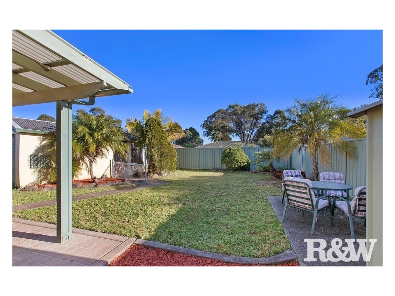 33 Drake Street, Jamisontown NSW 2750