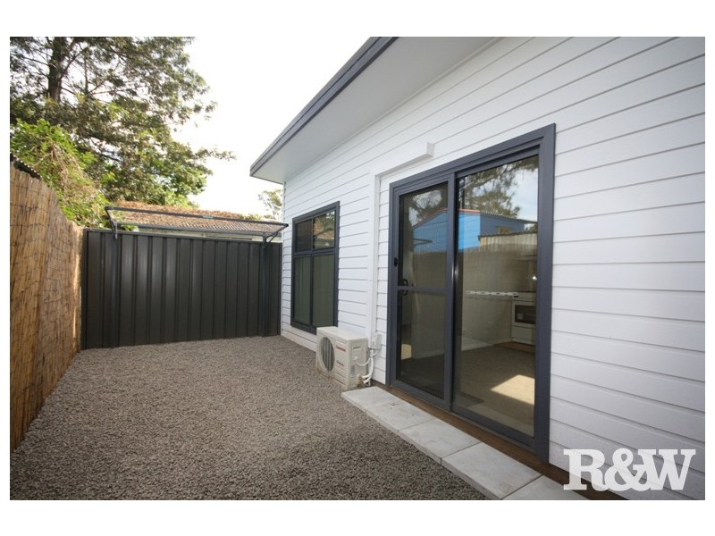 17A Forrester Road, Lethbridge Park NSW 2770