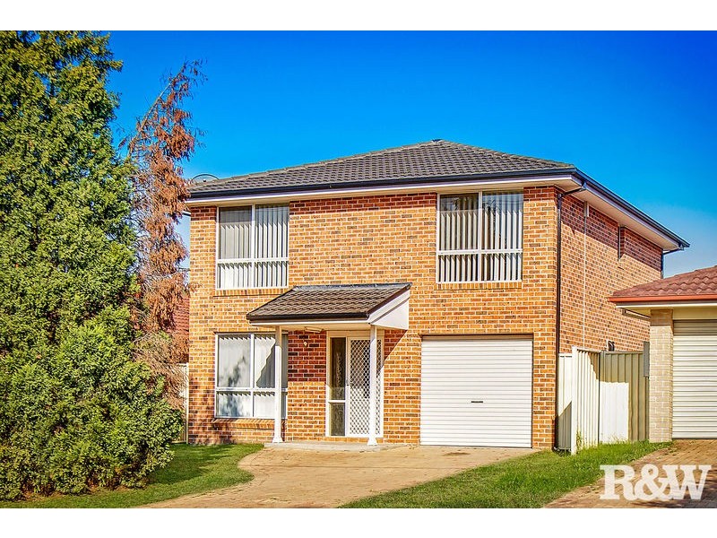 110A Hartington Street, Rooty Hill NSW 2766