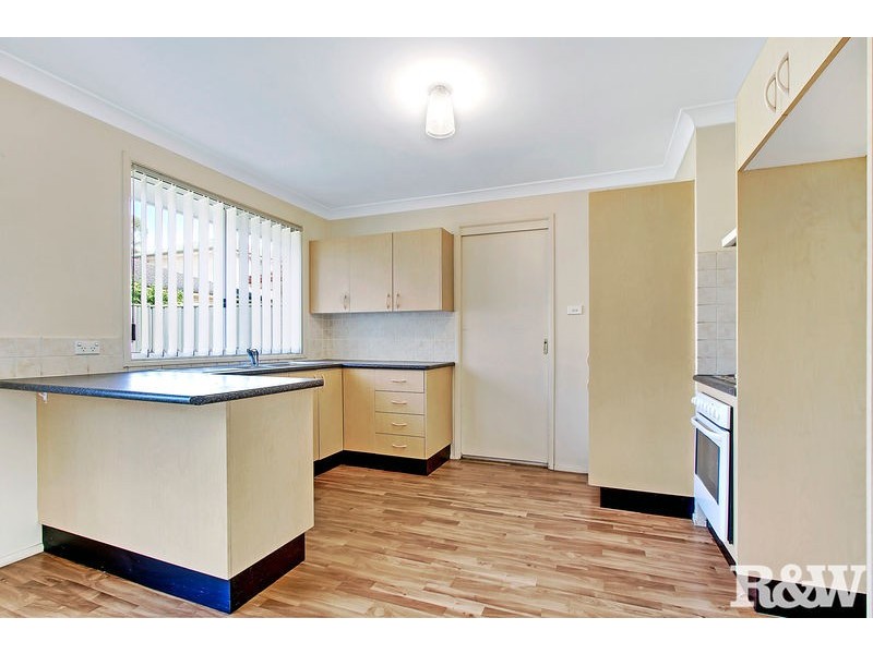 110A Hartington Street, Rooty Hill NSW 2766