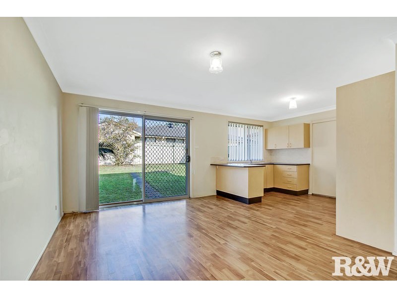 110A Hartington Street, Rooty Hill NSW 2766