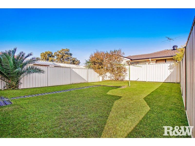 110A Hartington Street, Rooty Hill NSW 2766