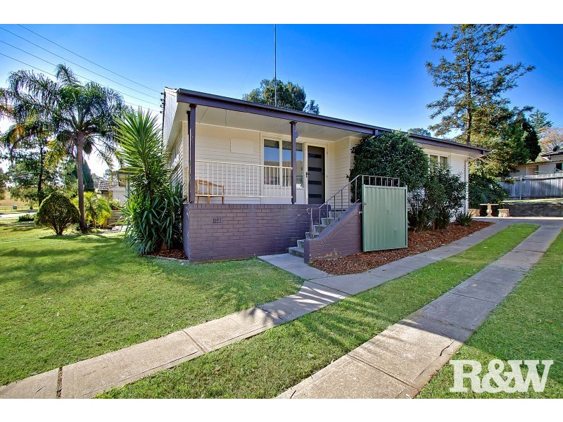 59 Wilkes Crescent, Tregear NSW 2770