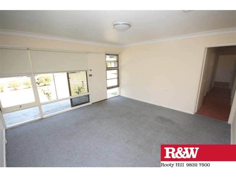 6 ANTILL PLACE, Blackett NSW 2770