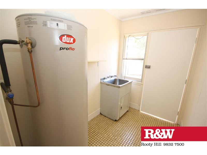 6 ANTILL PLACE, Blackett NSW 2770