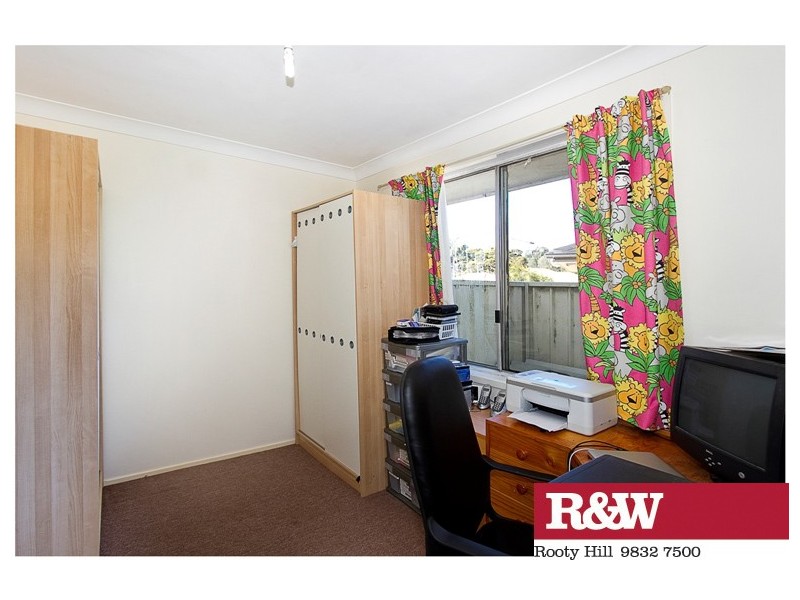 7 HUGHES STREET, Londonderry NSW 2753